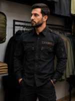 لباس f16 تاکتیکال - Image 4