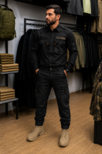 لباس f16 تاکتیکال - Image 3