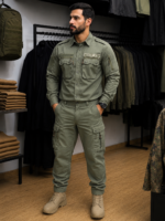 لباس f16 تاکتیکال - Image 2