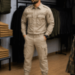لباس f16 تاکتیکال