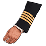 ریت خلبانی