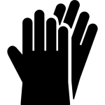 دستکش موتورسواری