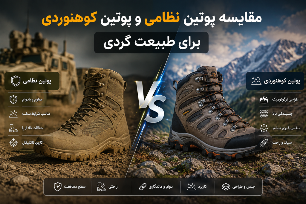 سینا کمپ - فروش ابزار و البسه نظامی و کمپینگ - سیناکمپ