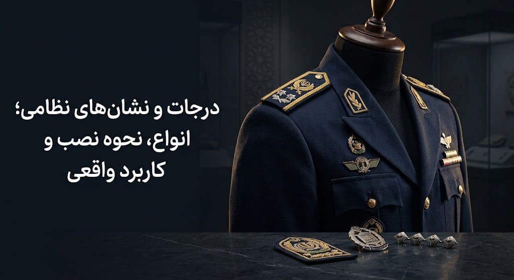 سینا کمپ - فروش ابزار و البسه نظامی و کمپینگ - سیناکمپ