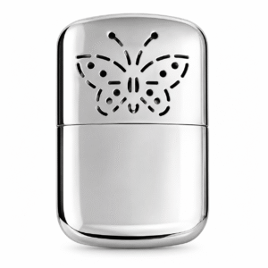 بخاری جیبی بنزینی Handy Warmer مناسب کمپینگ و فعالیت‌های فضای باز